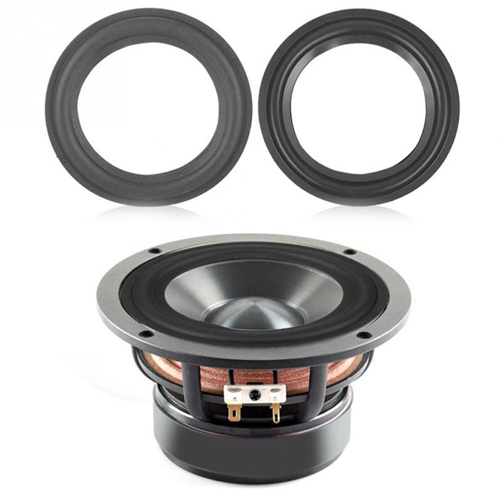 woofer edge