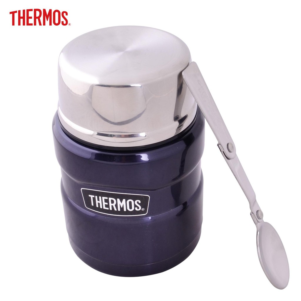 thermos wide mouth food jar