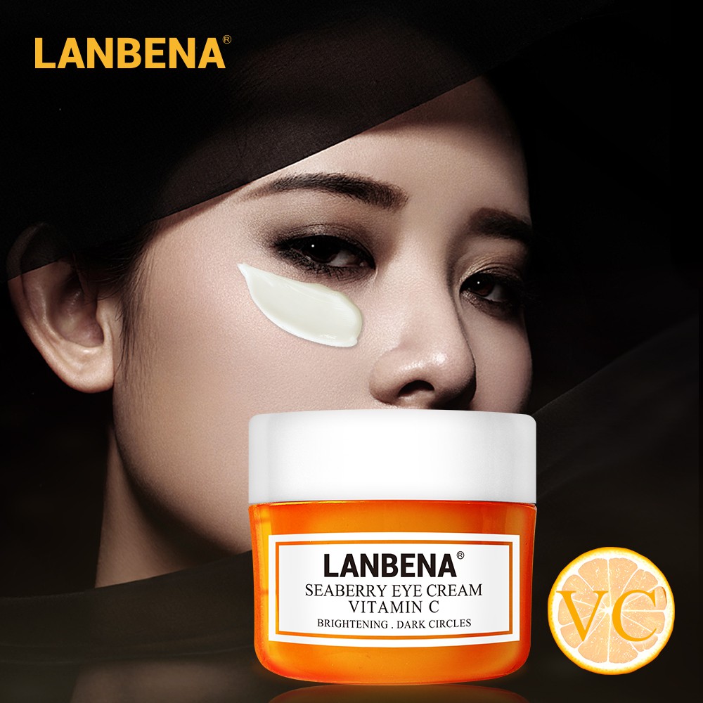 lanbena seaberry cream