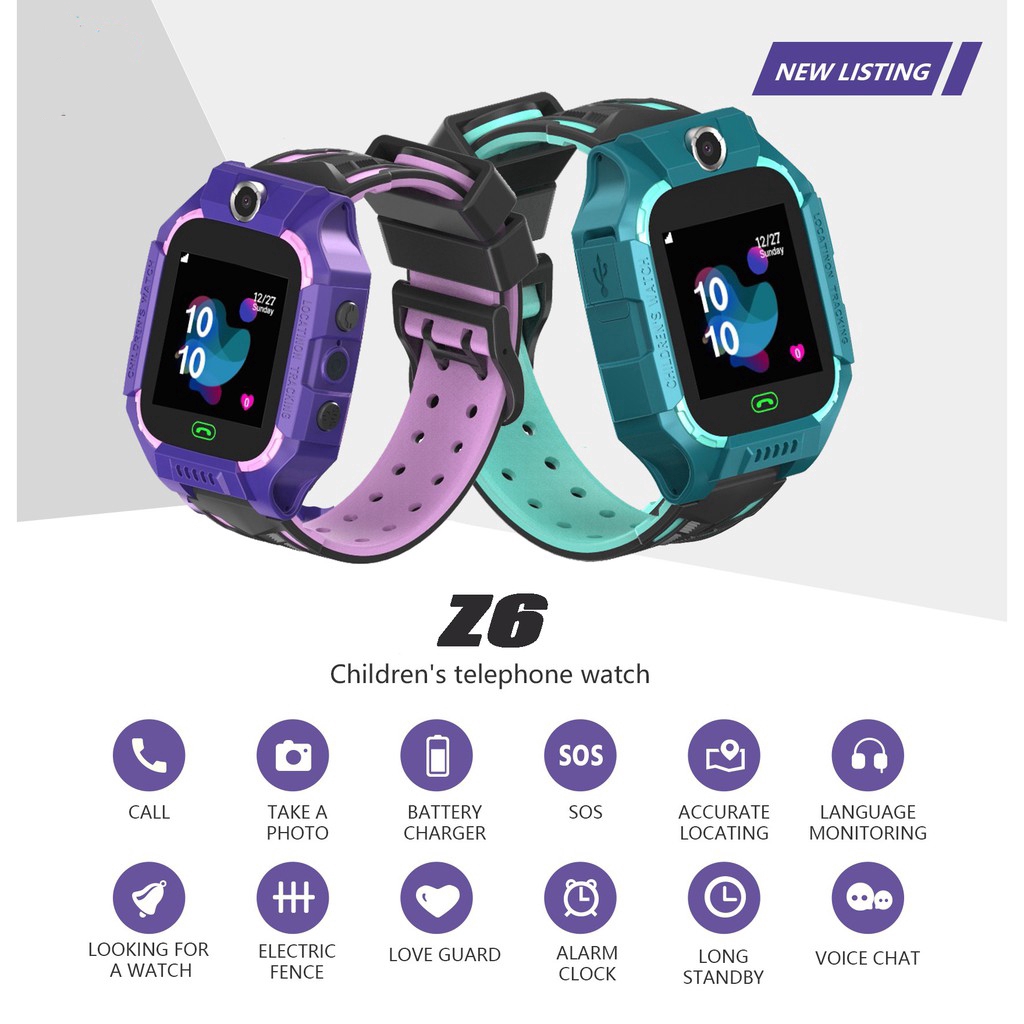 Kid Smart Watch Sprint Shop Clothing Shoes Online