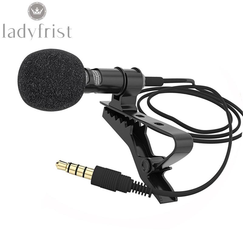 clip-on-lapel-mic-microphone-for-mobile-phone-pc-recording-shopee