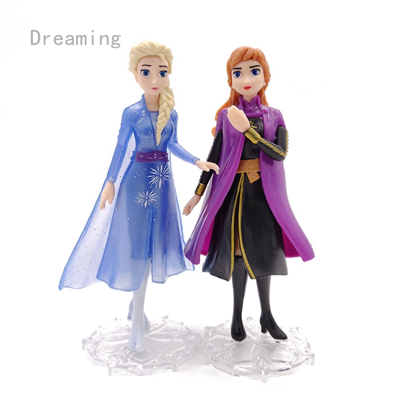 kristoff frozen doll