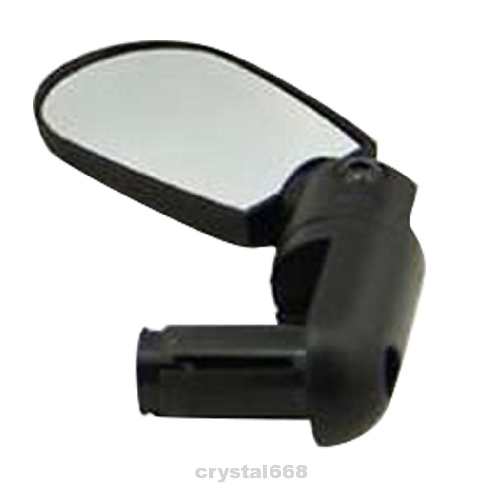 small bike mirrors