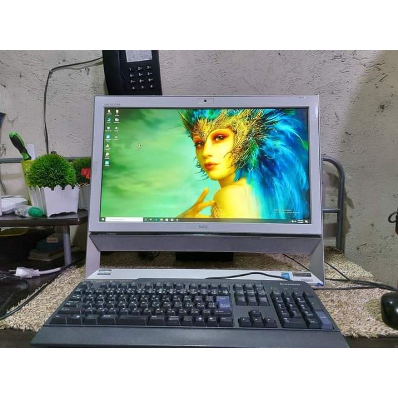 NEC VALUESTAR all in one PC | Shopee Philippines