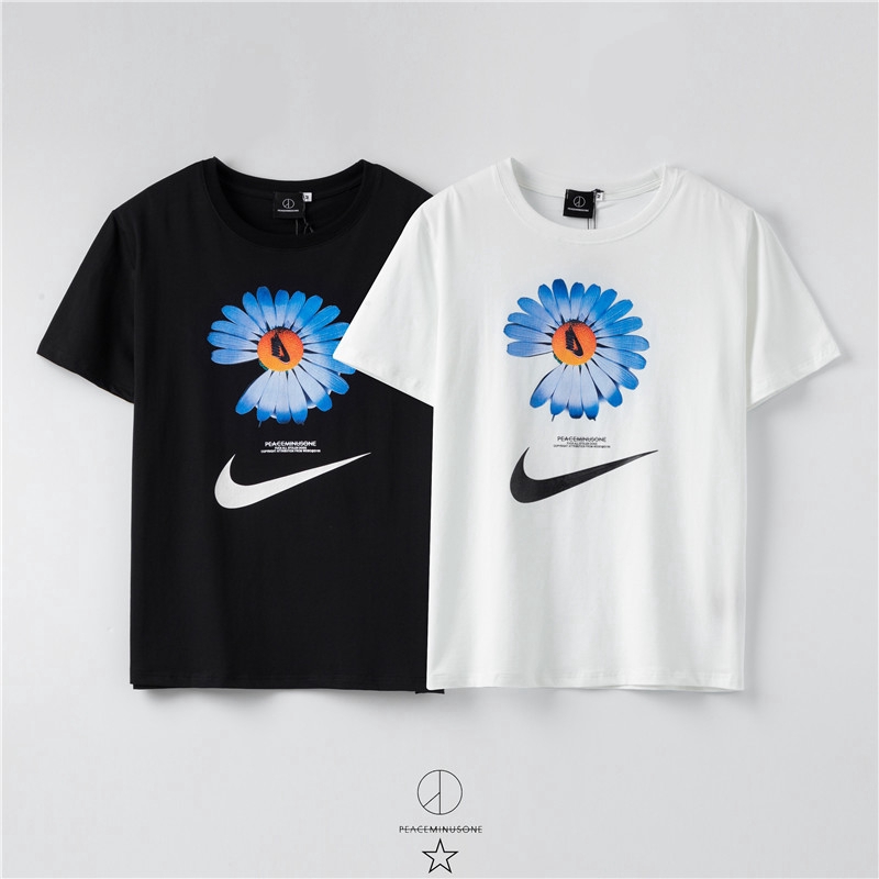 nike peaceminusone tee