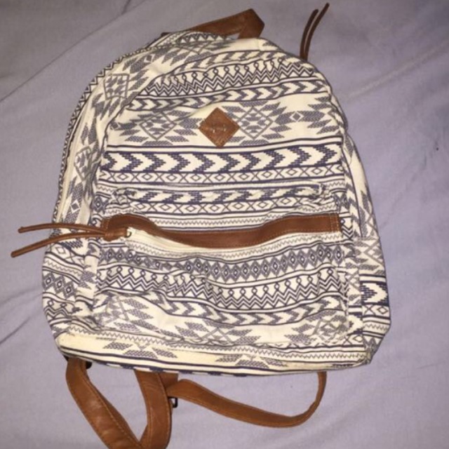 aztec backpack