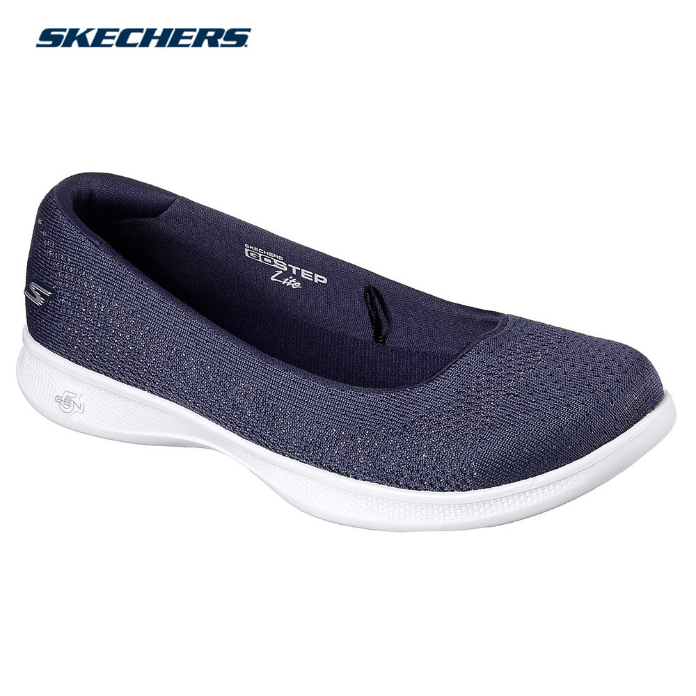 skechers go step lite blooming