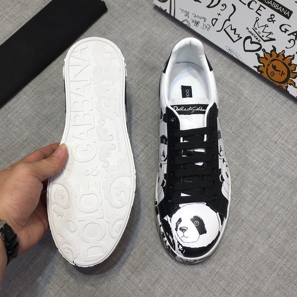 d&g sport shoes