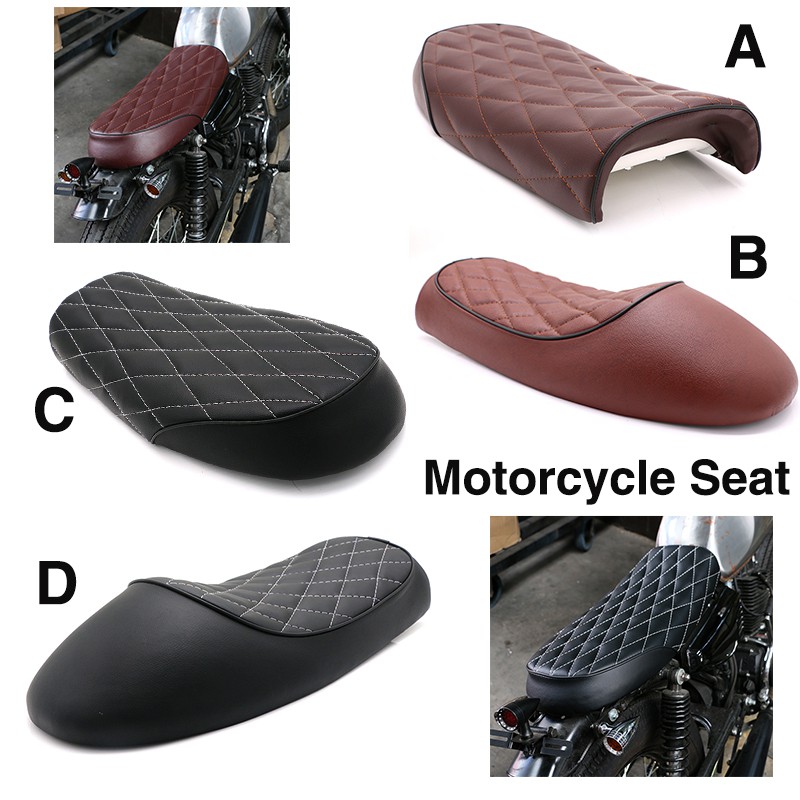 motorbike seat cushion