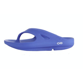 cheap oofos flip flops