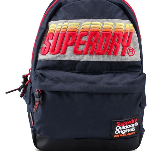 superdry bag philippines