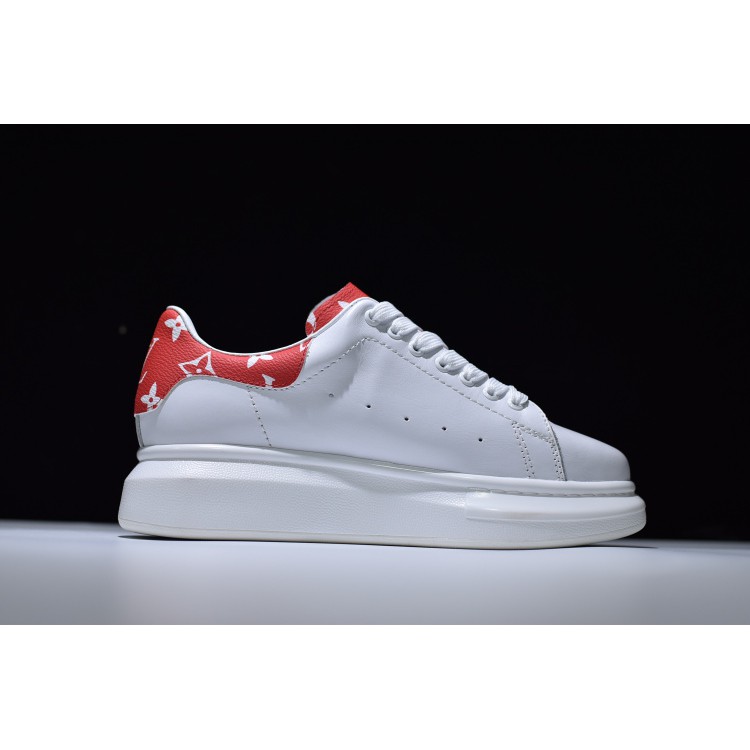 alexander mcqueen x supreme