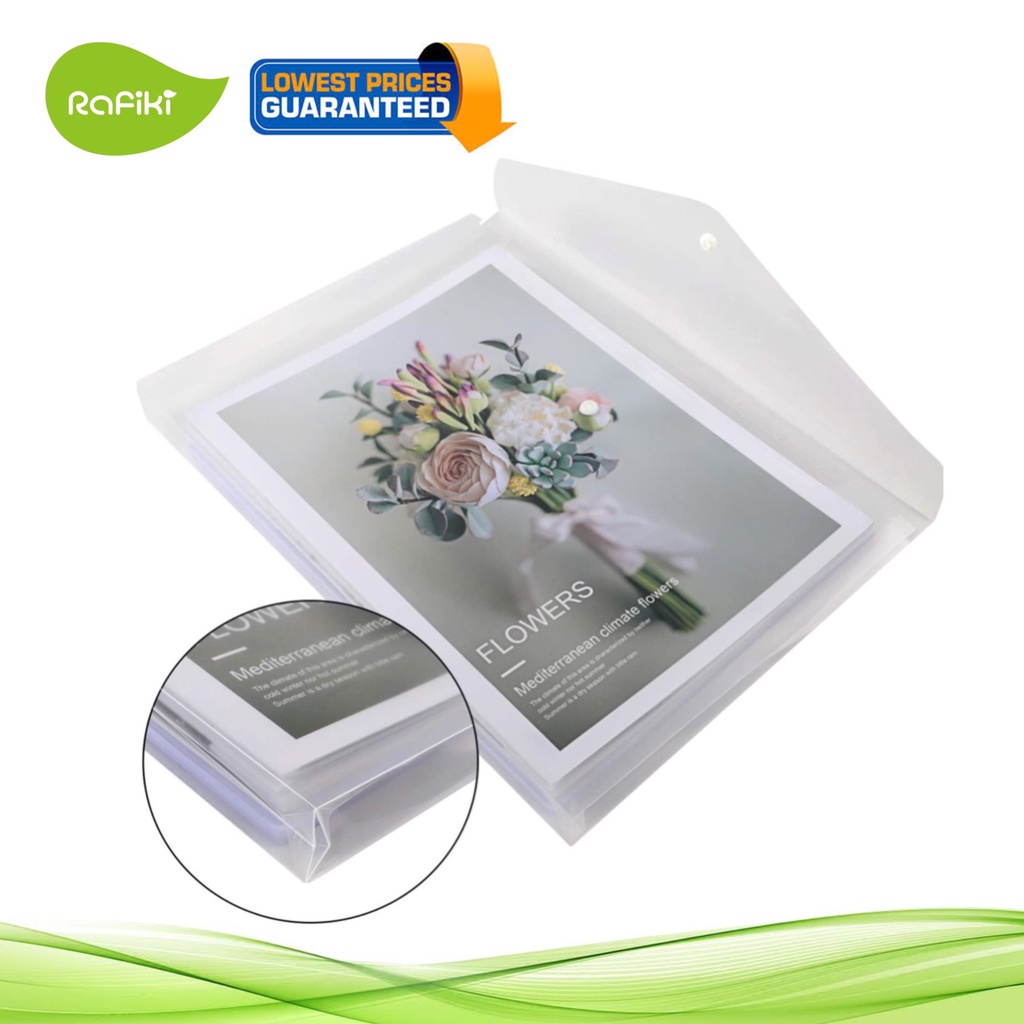 RAFIKI PX EXPANDING PLASTIC ENVELOPE Shopee Philippines