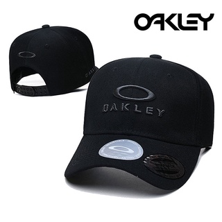 OAKLEY 2021 New Baseball Cap Outside Sports Hats for Men Women Adjustable  Cap | Shopee Philippines
