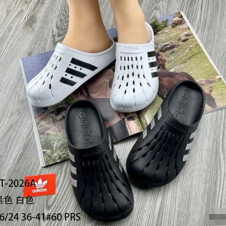 Adidas Crocs Sandals For Sale Off 73