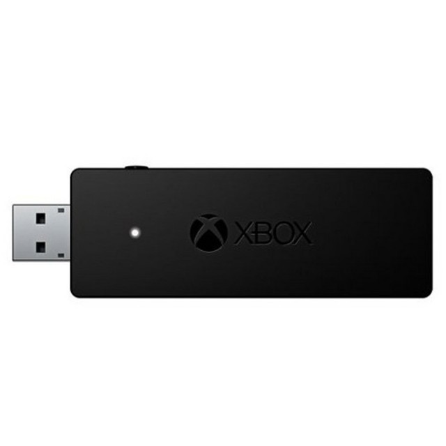 xbox one bluetooth adapter