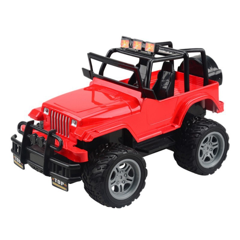baby toys jeep