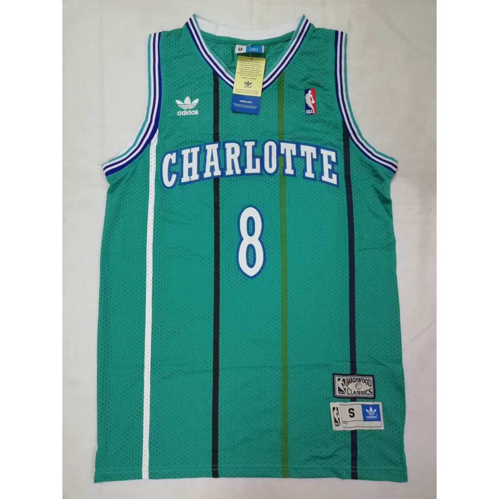 charlotte basketball jersey