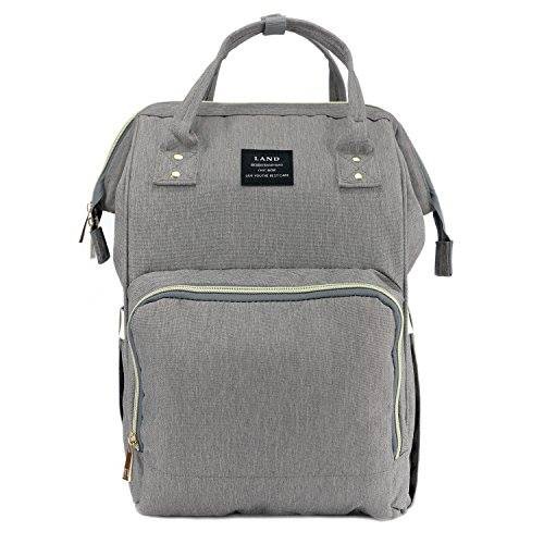land mommy bag