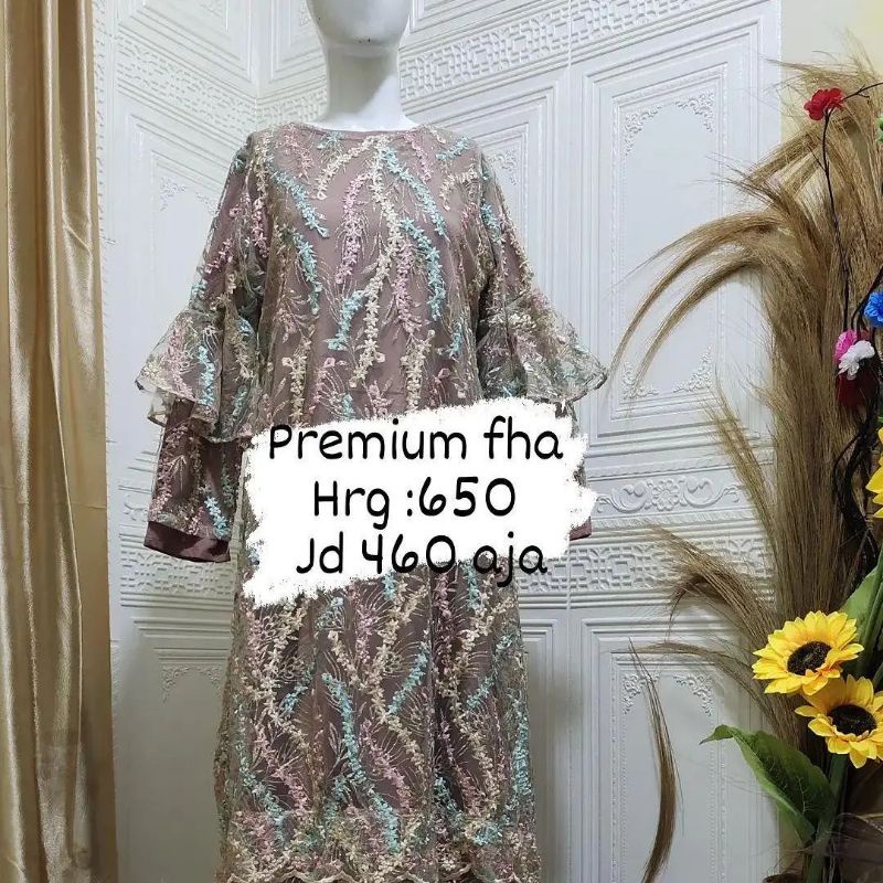 Premium FHA Robe Party Invitation Robe Graduation Robe jumbo Robe Shopee Philippines
