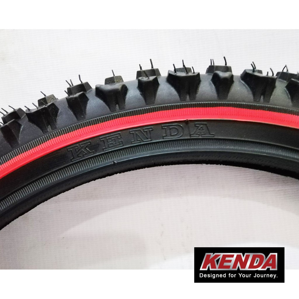 18x1 95 bike tire