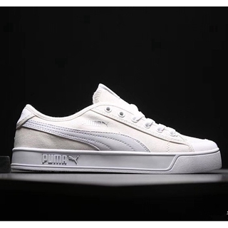 puma canvas shoes for mens