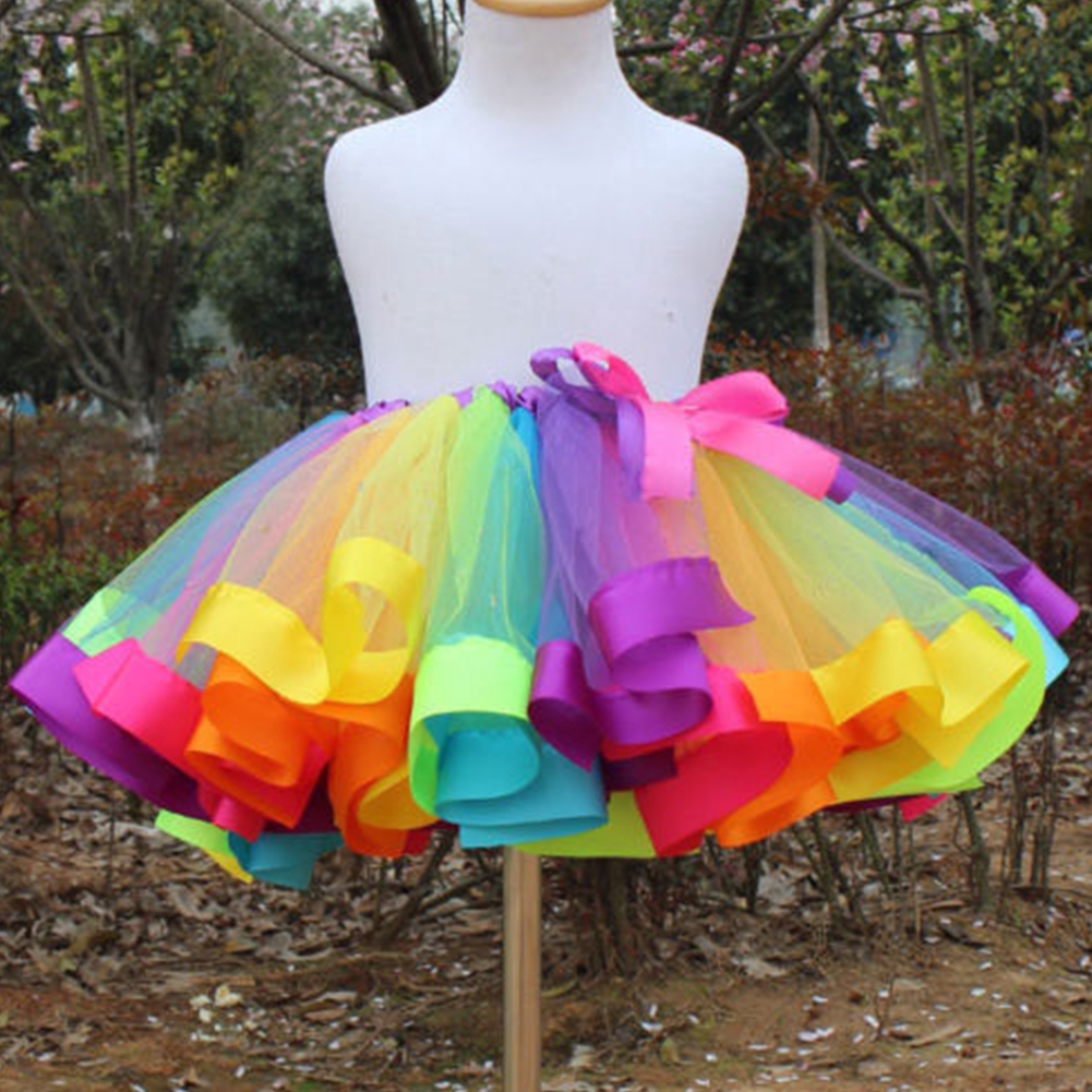 tutu skirt for girls