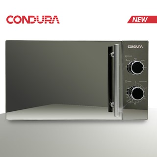 condura microwave oven 20l