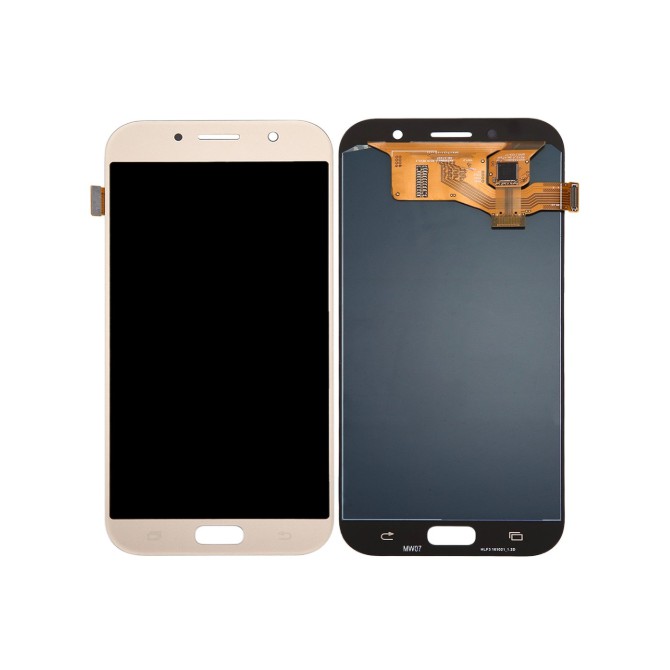 samsung a7 touch and display price