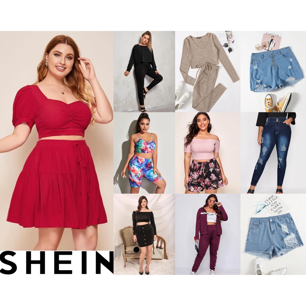 plus-size-0xl-authentic-overseas-coordinates-shopee-philippines