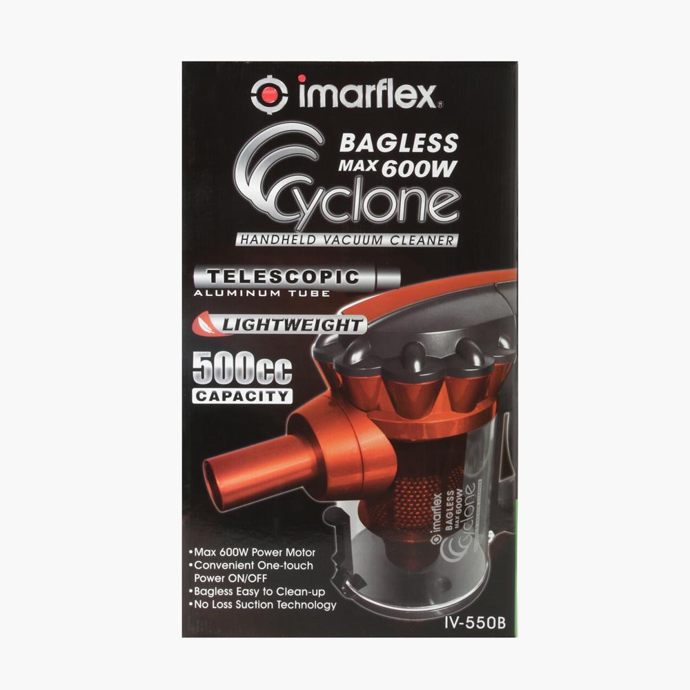 imarflex cyclone vacuum cleaner