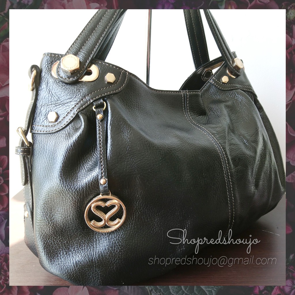 ssamzie bag korea price