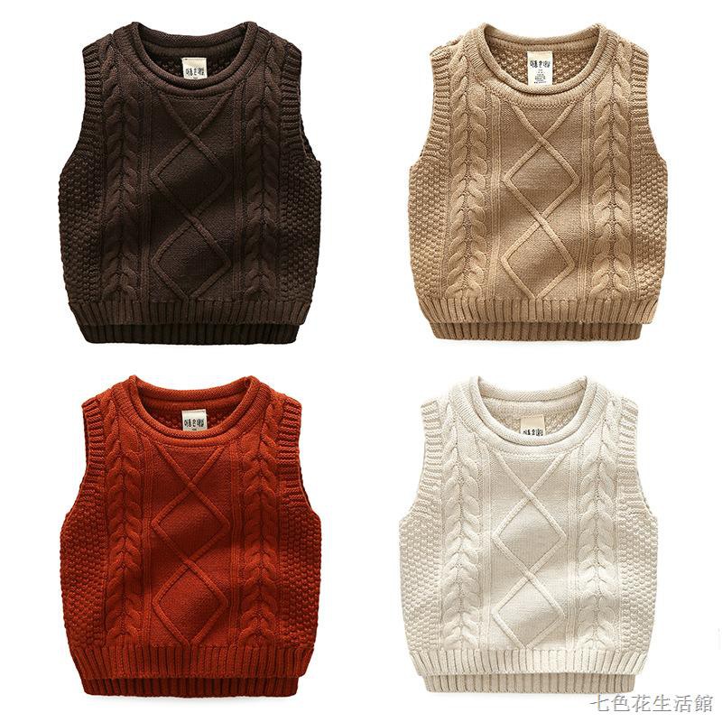 sweater vest shopee