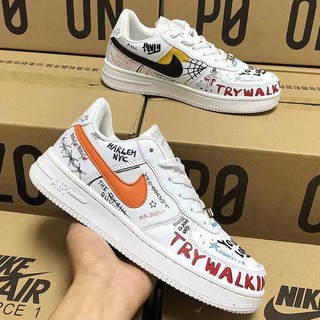 white vlone af1