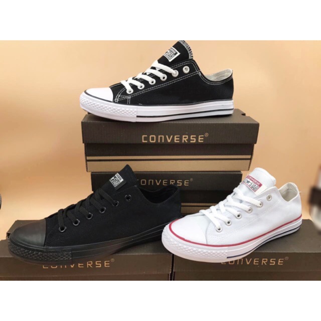 converse classic canvas all star for men #800 | Shopee Philippines