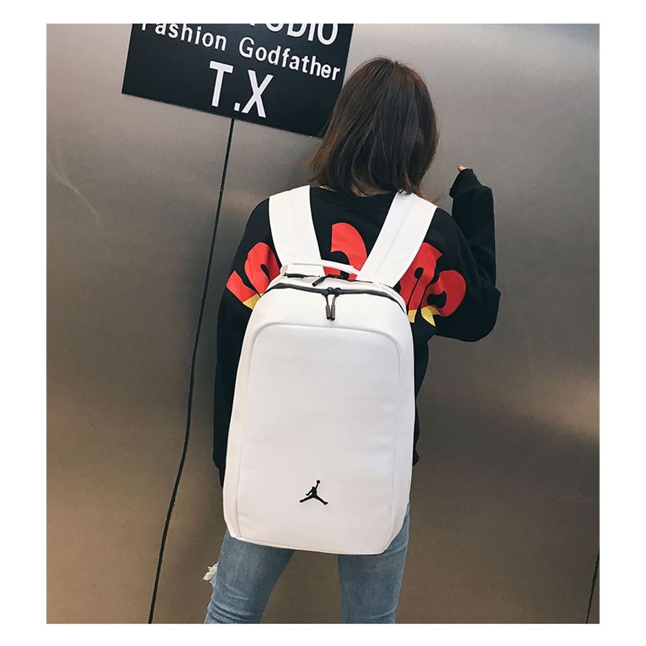 2021 new Air jordan Man Woman Laptop Travel School Outdoor Backpack Bag Nike Laptop