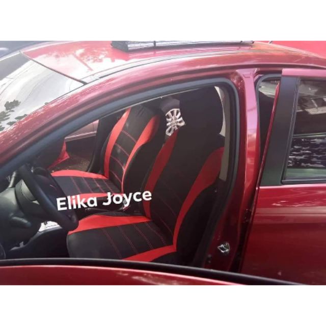 Seat Cover for mirage g4 Shopee Philippines