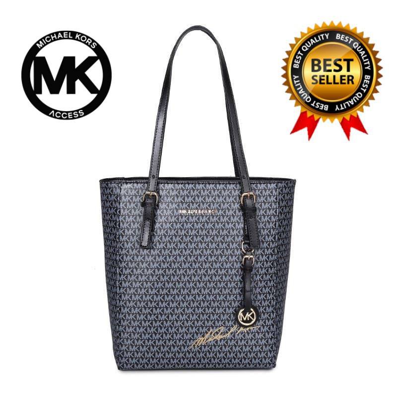 MK BAG 406 MICHAEL KORS AUTHENTIC QUALITY INCLINE TOTEBAG FOR WOMEN