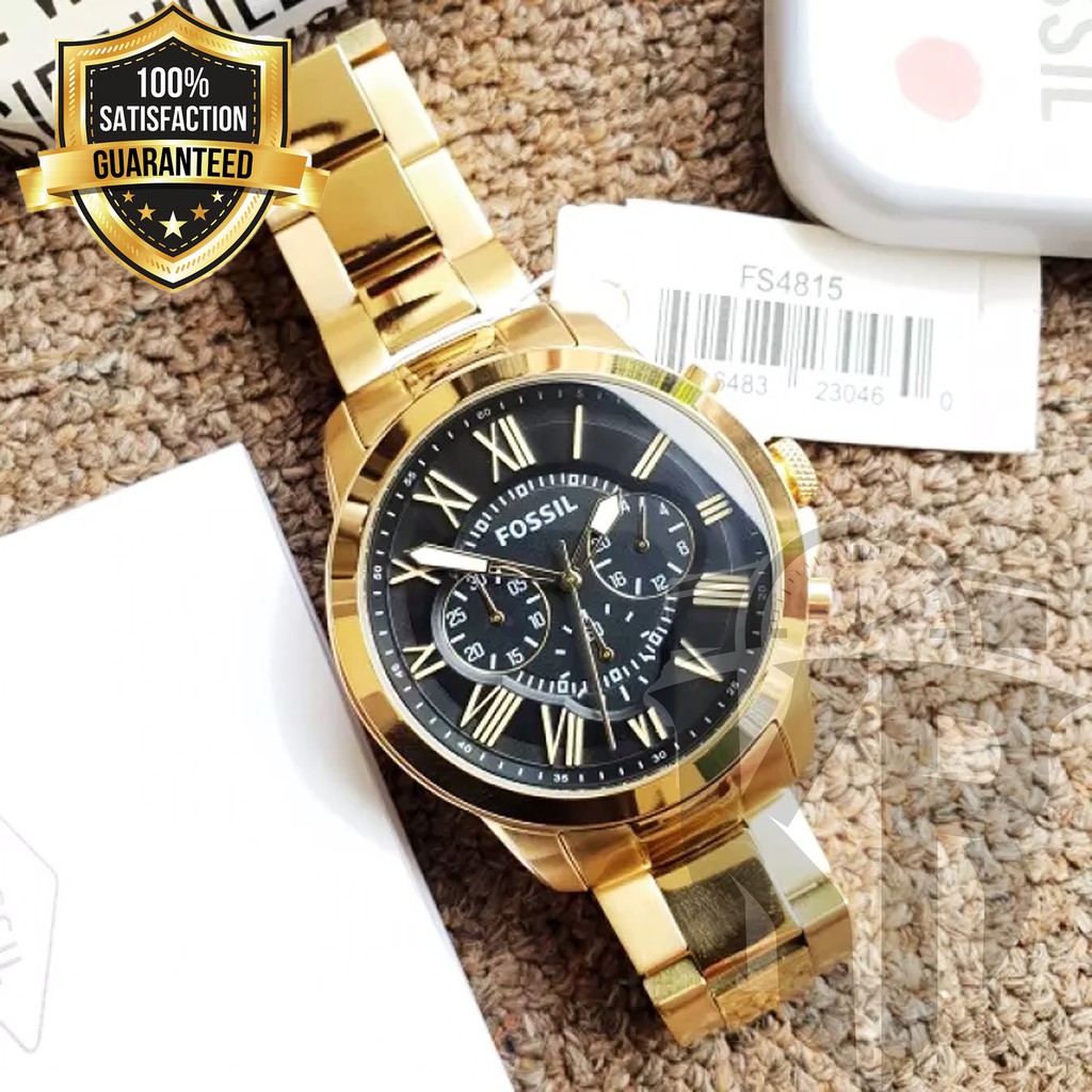 fossil fs5273 price