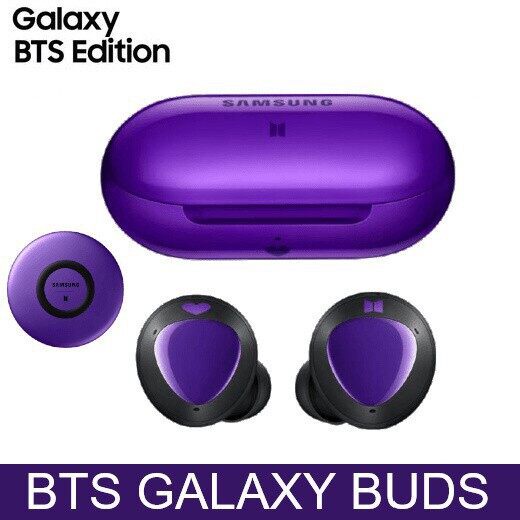 Bts edition headphones sale