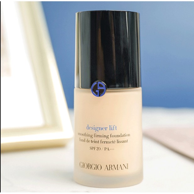 armani designer lift blue 3