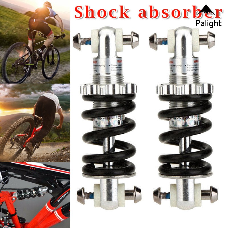 rear suspension mtb
