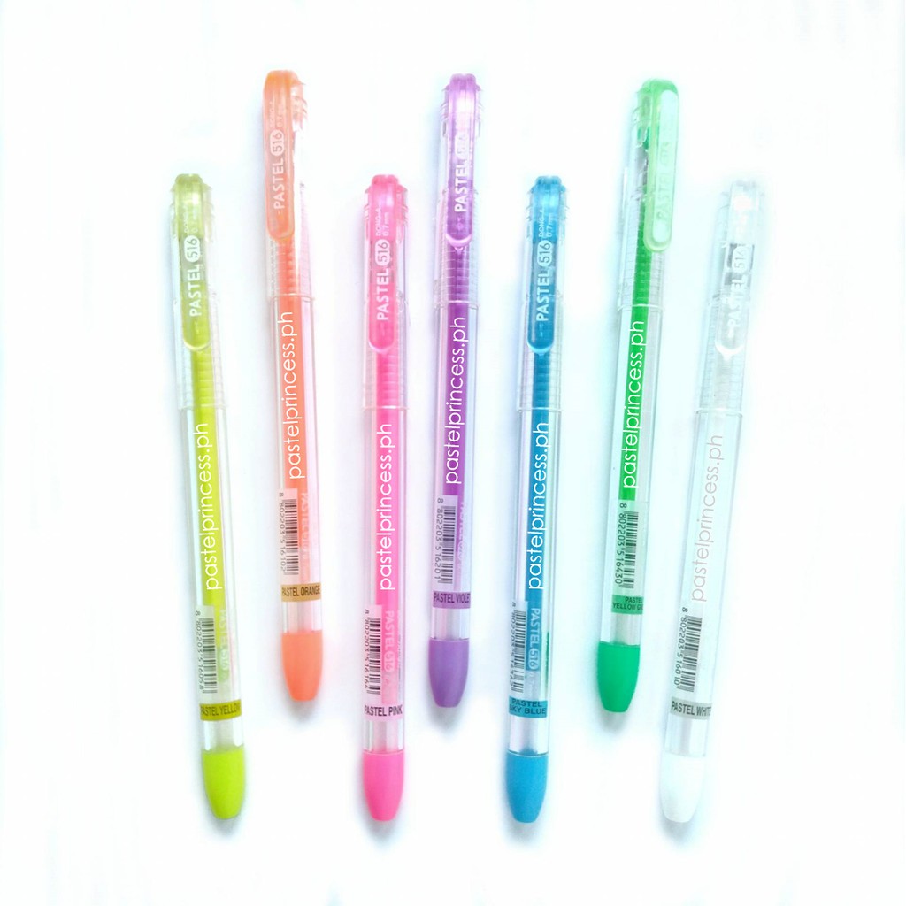 my gel ballpen price