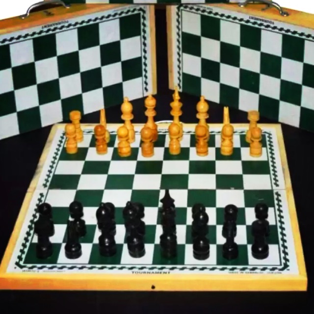 chess board price