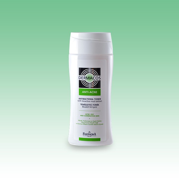 dermacos toner