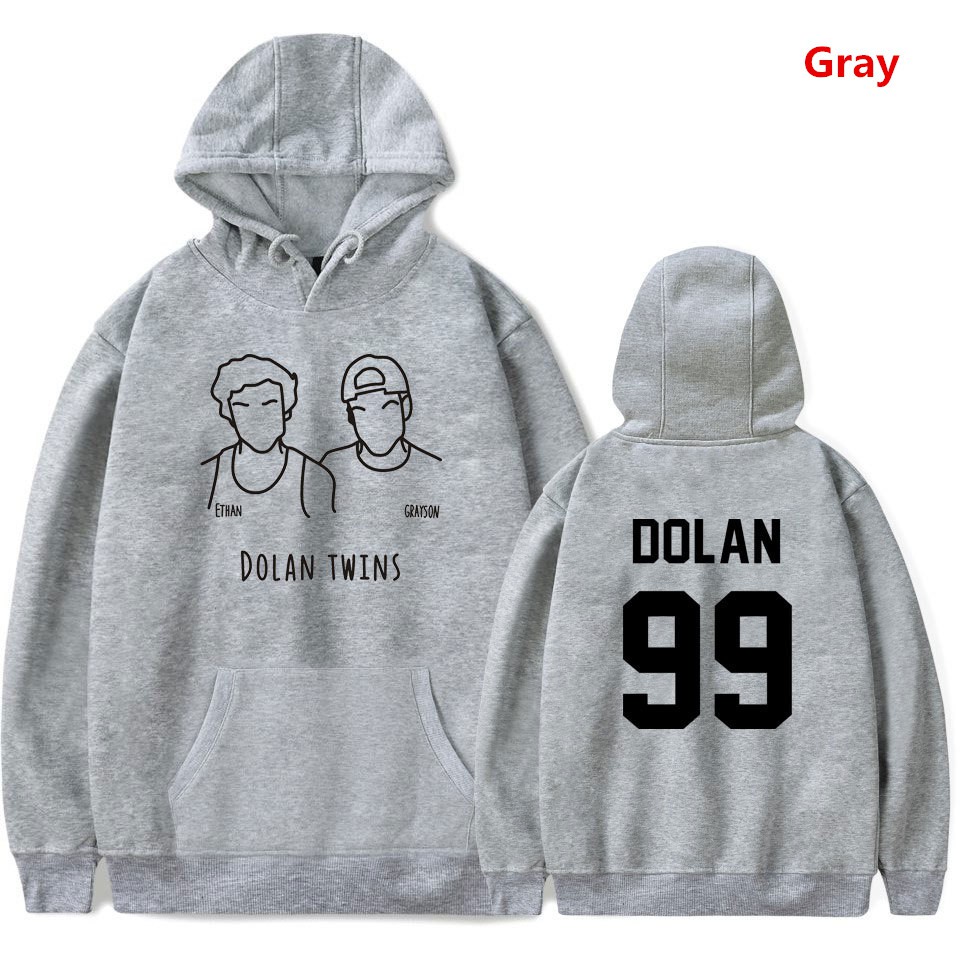 dolan 99 hoodie