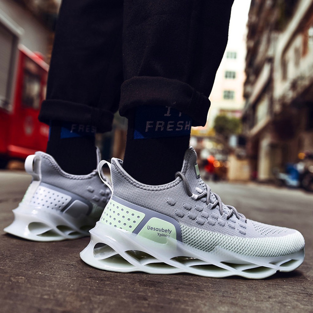 mega off ShoePer Dream ( Korean Running Shoes Sneakers for Men and