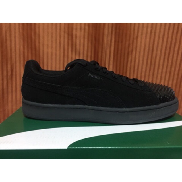 puma suede shoes womens