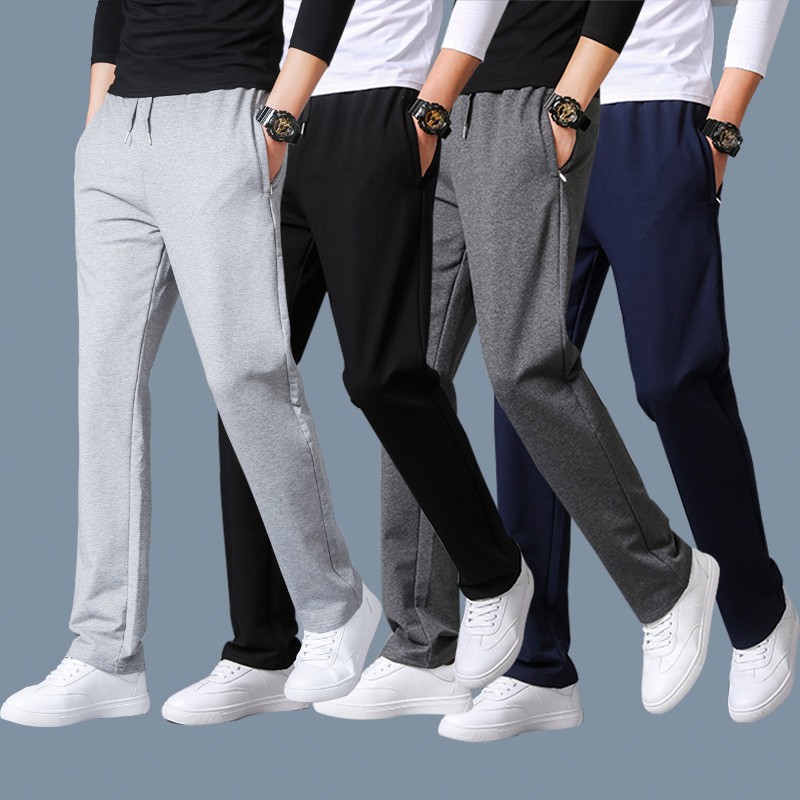 mens plus size sweatpants