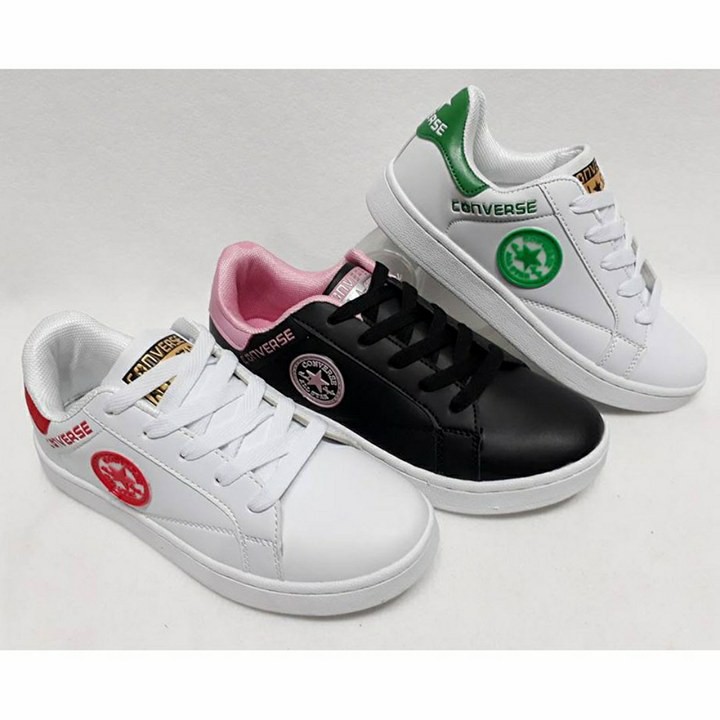 Converse Superstar for Ladies | Shopee 